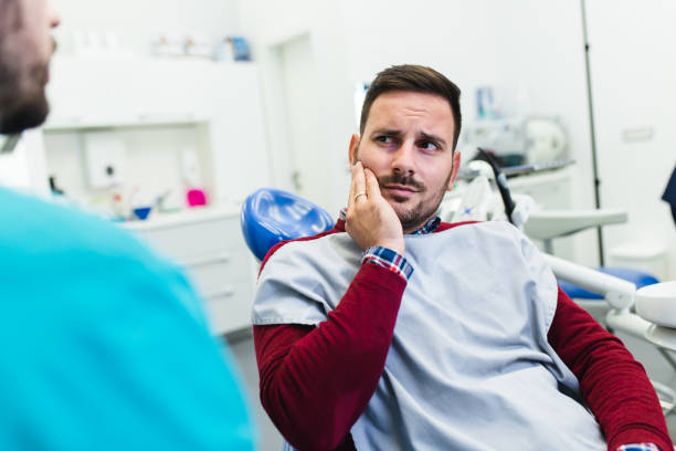 Best Cosmetic Dentistry  in Tonkawa, OK