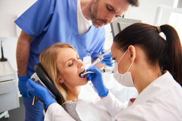 Best Wisdom Tooth Removal  in Tonkawa, OK