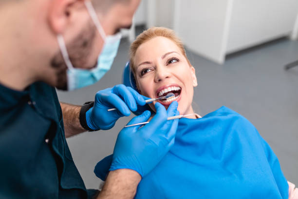 Best Dental Exams and Cleanings  in Tonkawa, OK