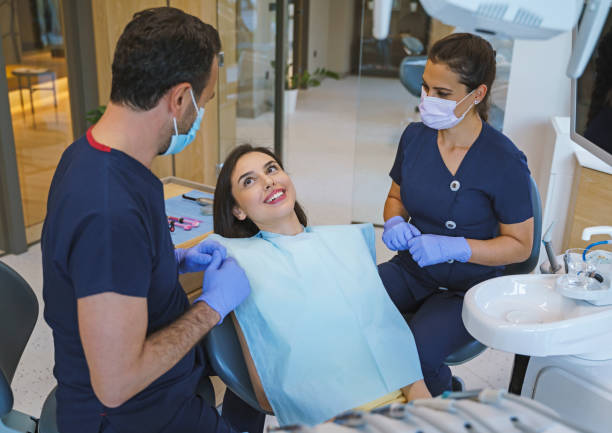 TMJ/TMD Treatment in Tonkawa, OK