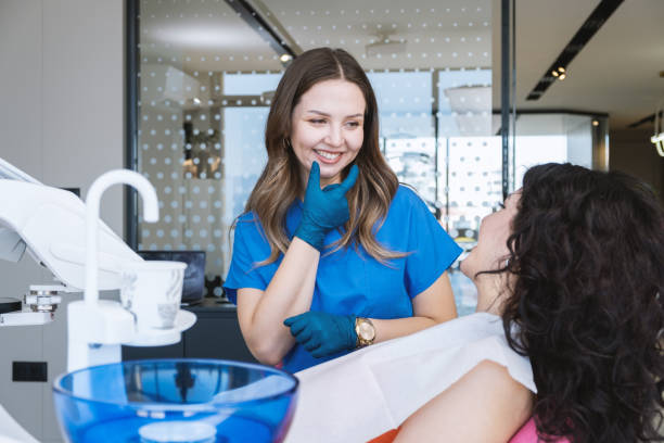 Best Invisalign and Clear Aligners  in Tonkawa, OK