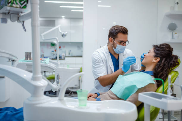Professional  Holistic Dental Services in Tonkawa, OK