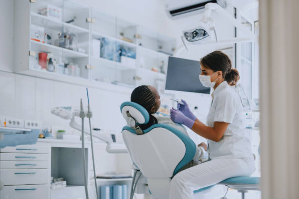 Best Veneers and Lumineers  in Tonkawa, OK