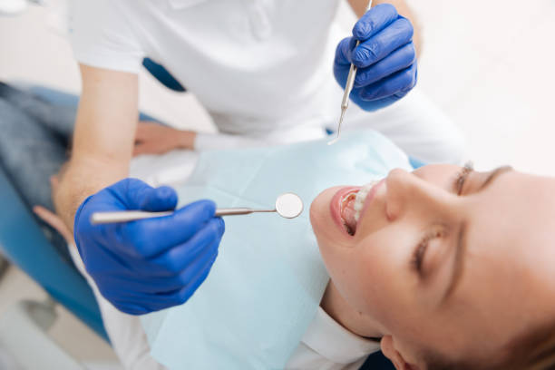 Why Choose Us for Your Dental Needs in Tonkawa, OK